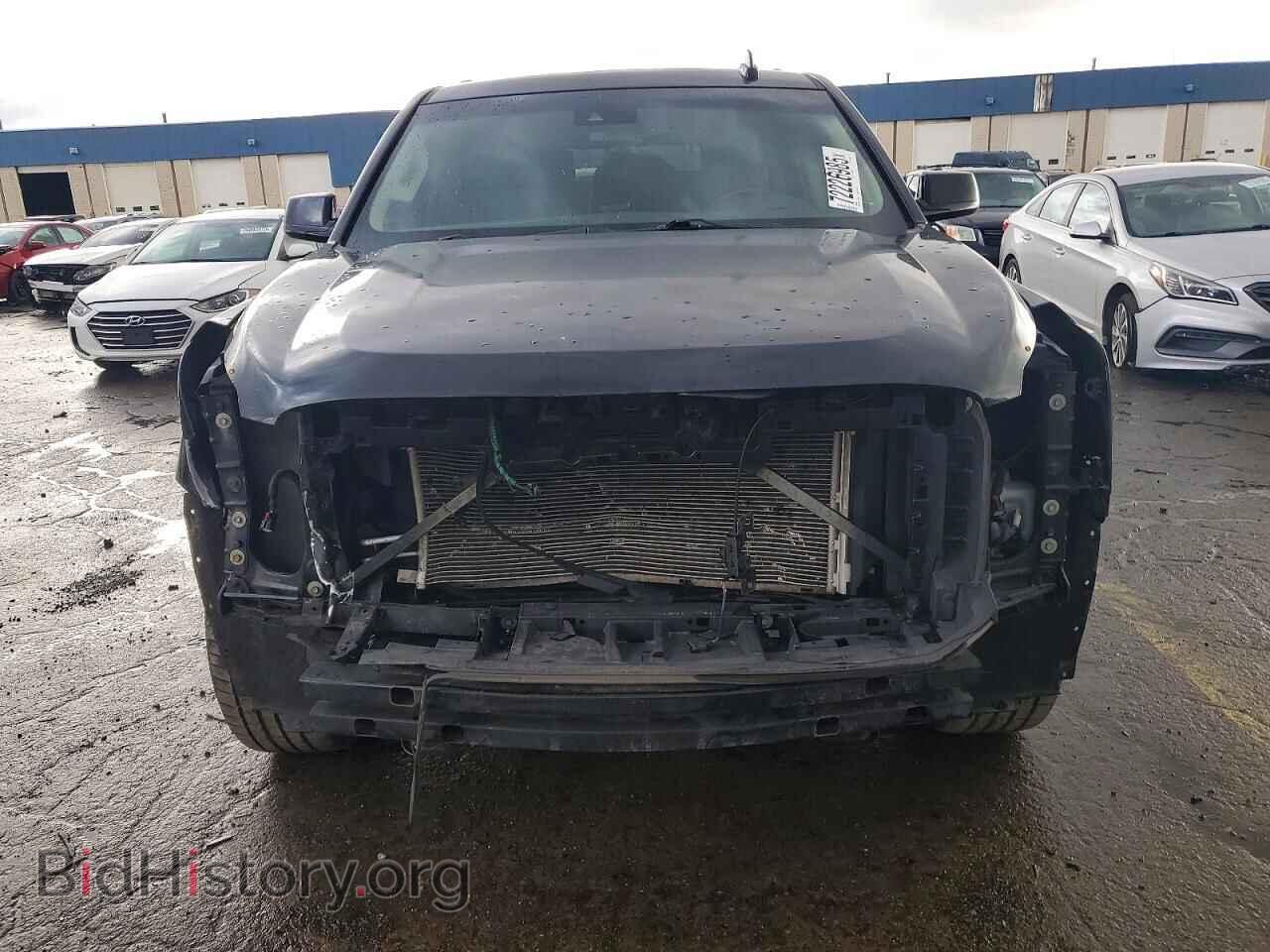 2015 GMC YUKON - VIN: 1GKS2JKJ9FR544990 - Фото 5