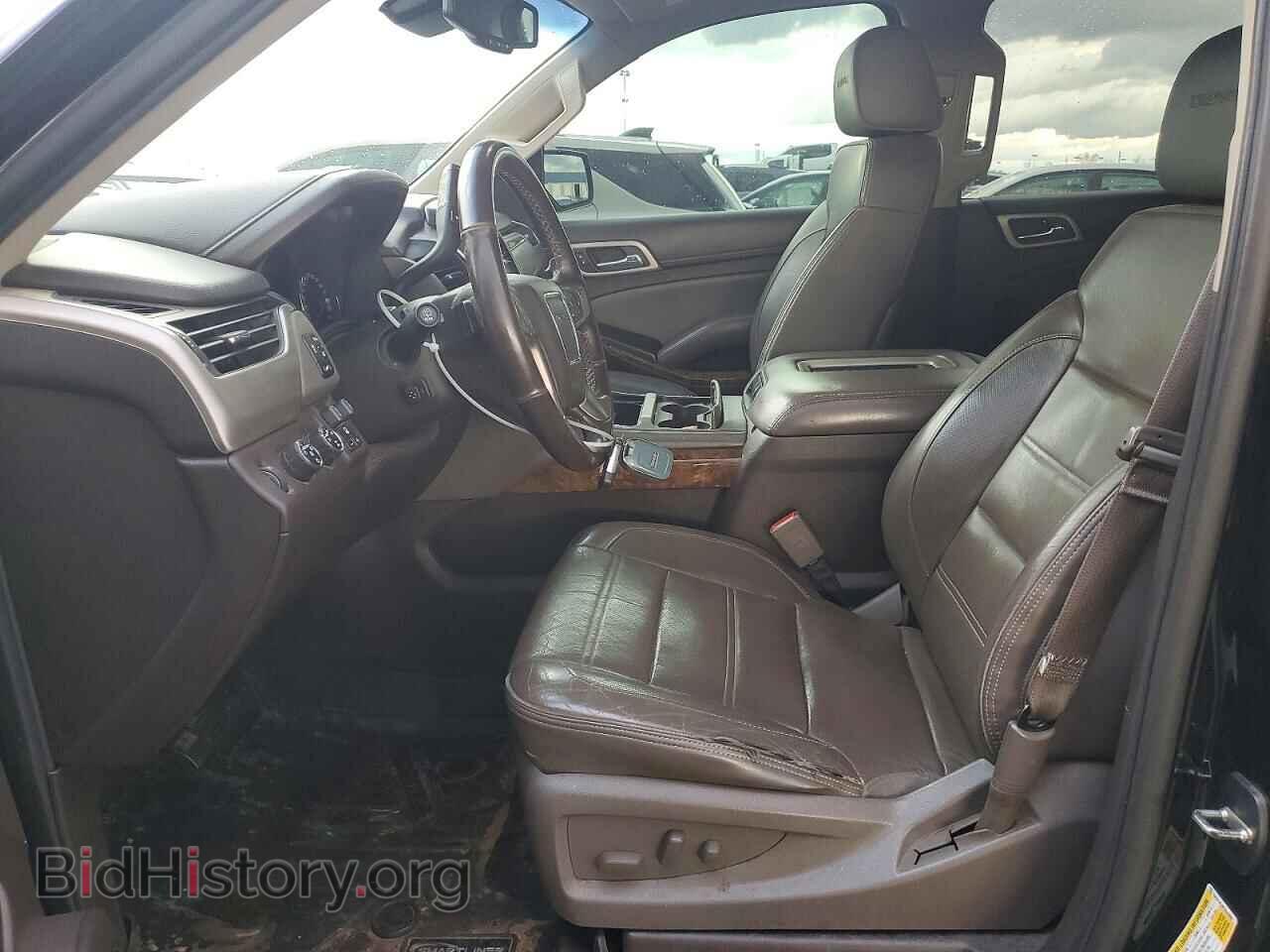 2015 GMC YUKON - VIN: 1GKS2JKJ9FR544990 - Фото 7