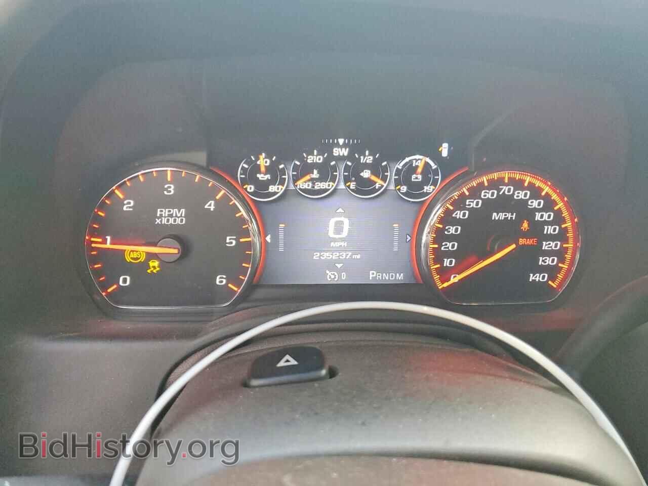 2015 GMC YUKON - VIN: 1GKS2JKJ9FR544990 - Фото 9
