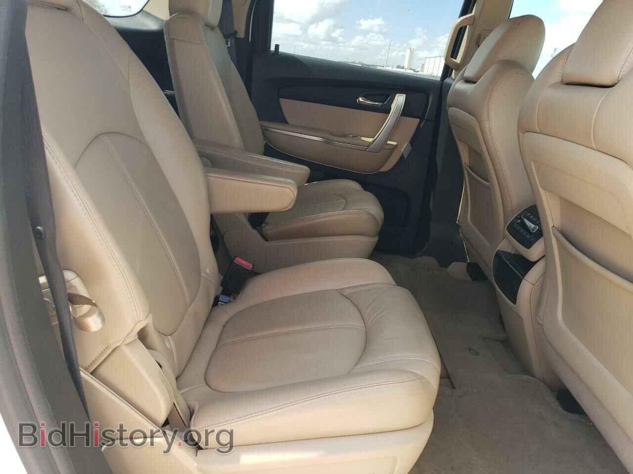 2012 GMC ACADIA - VIN: 1GKKRRED8CJ348758 - Photo 11
