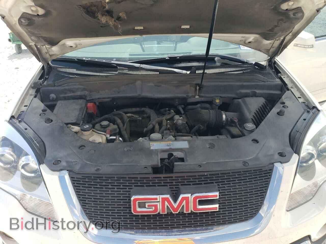 2012 GMC ACADIA - VIN: 1GKKRRED8CJ348758 - Photo 12
