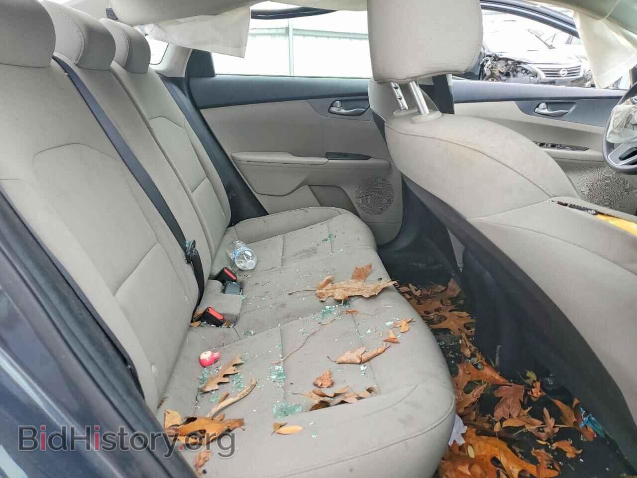 2020 KIA FORTE - VIN: 3KPF24AD2LE224766 - Фото 10