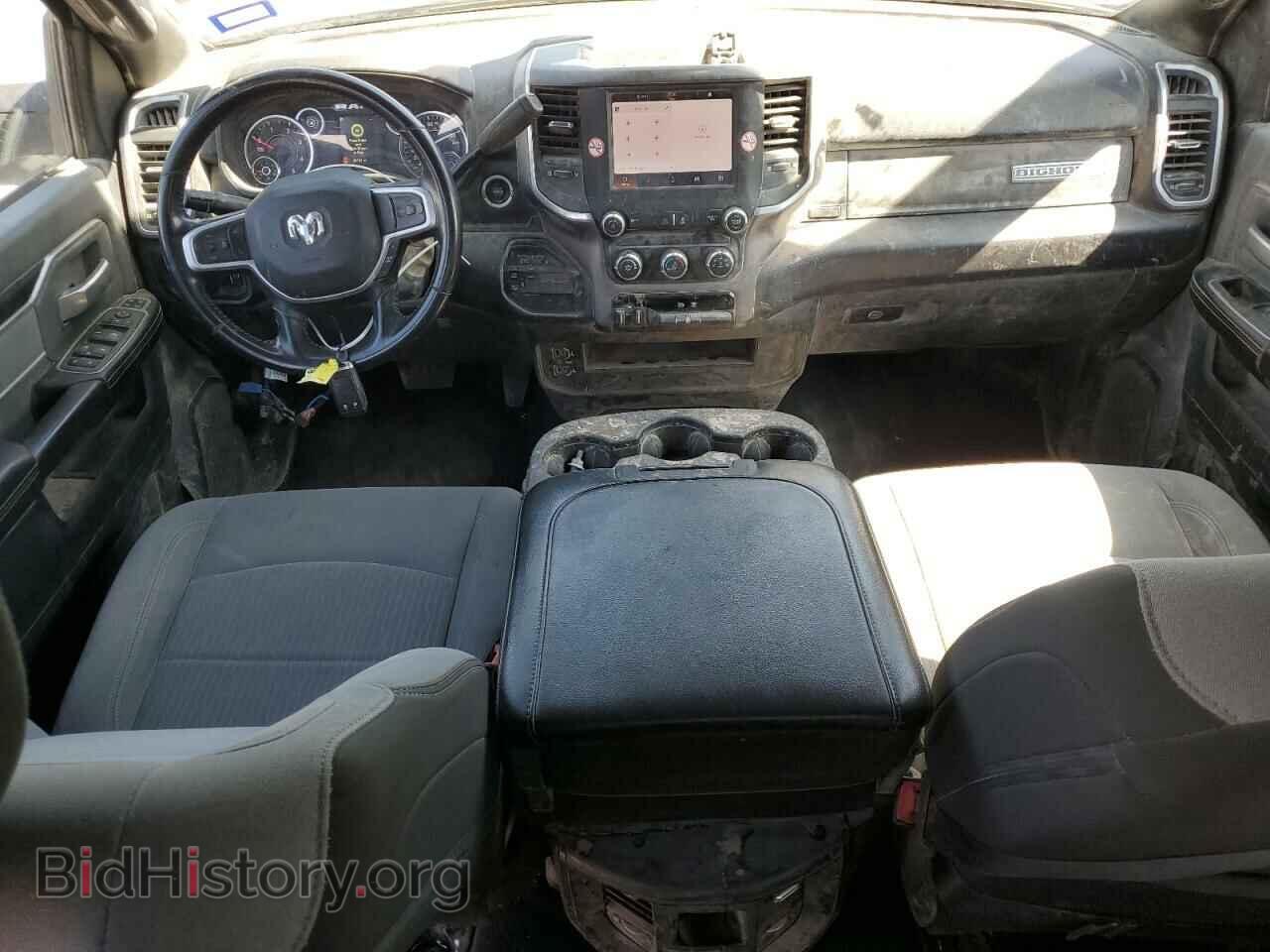 2023 RAM 2500 - VIN: 3C6UR5DL5PG602947 - Фото 8