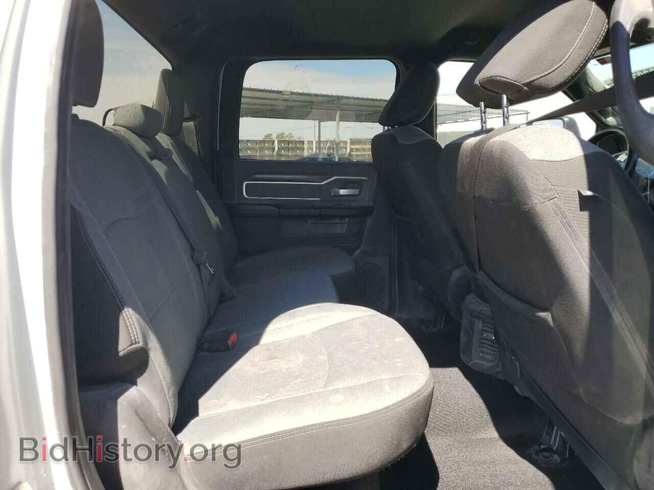 2023 RAM 2500 - VIN: 3C6UR5DL5PG602947 - Фото 10