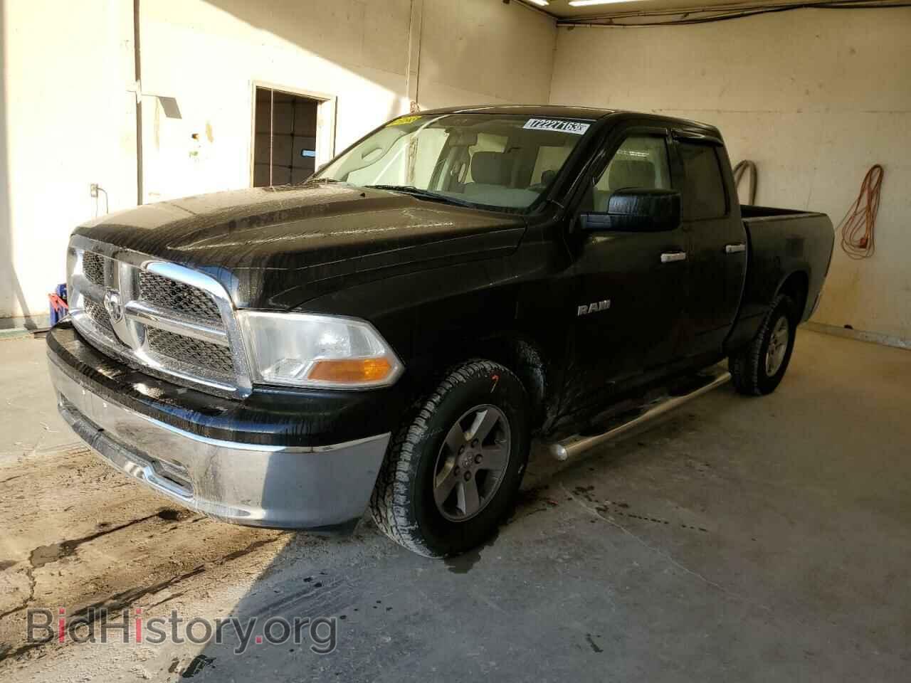 Photo 1D3HB18P49S796720 - DODGE All Models 2009