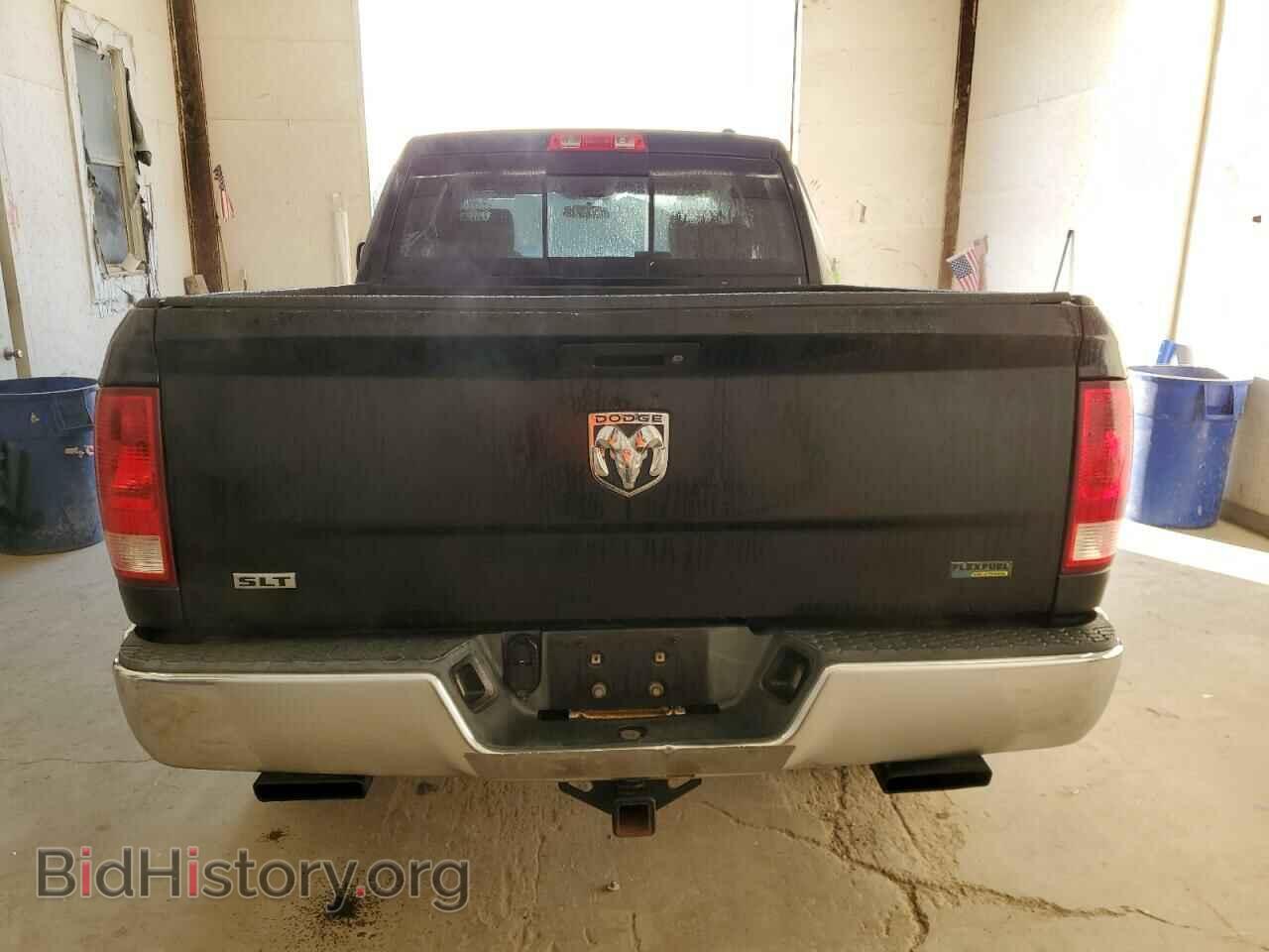 2009 DODGE All Models - VIN: 1D3HB18P49S796720 - Фото 6