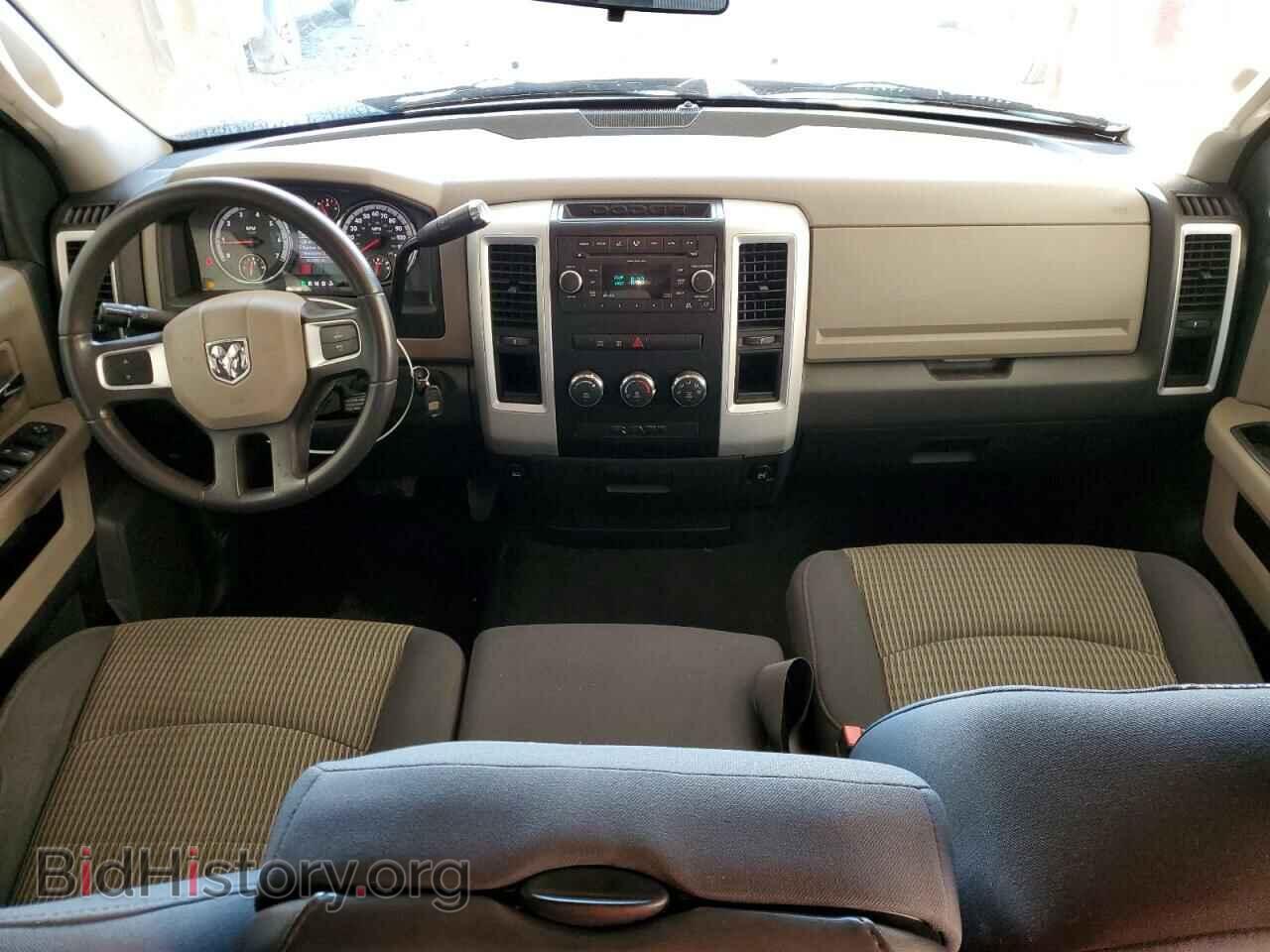 2009 DODGE All Models - VIN: 1D3HB18P49S796720 - Фото 8