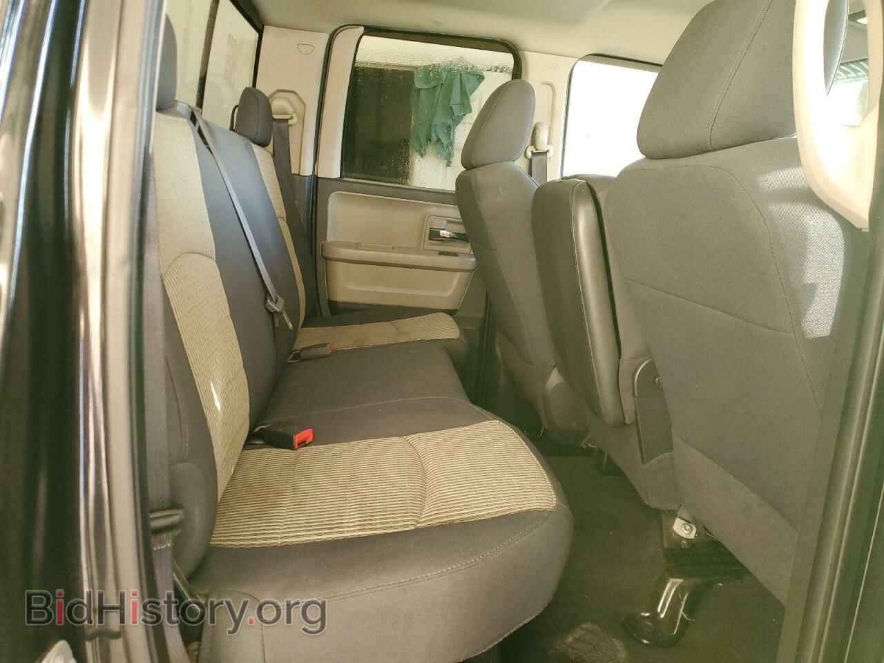 2009 DODGE All Models - VIN: 1D3HB18P49S796720 - Фото 10