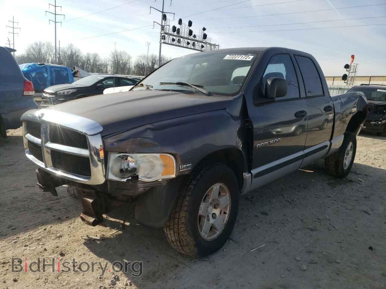 Photo 1D7HA18D34J276420 - DODGE All Models 2008