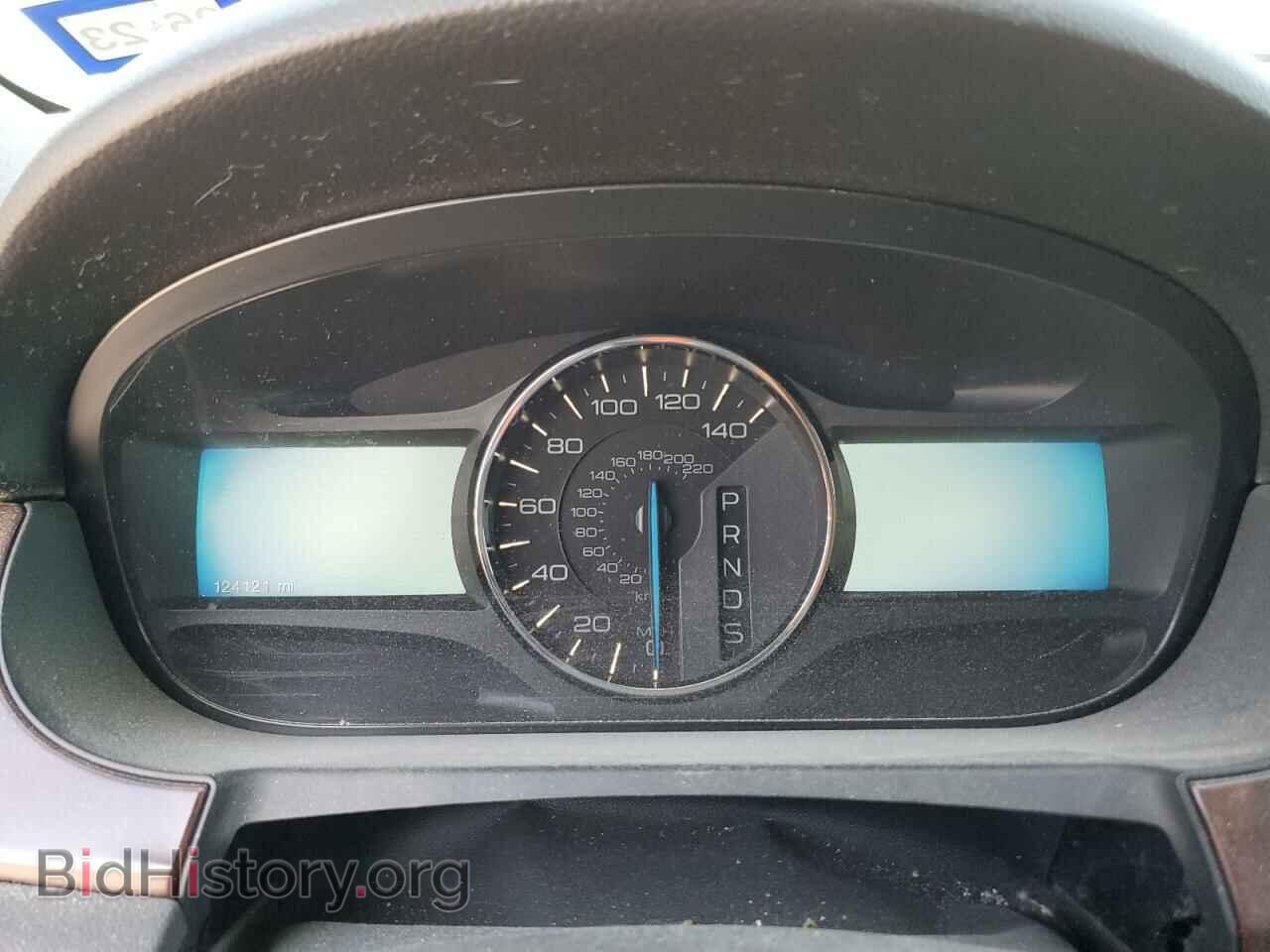 2014 FORD EDGE - VIN: 2FMDK3KC1EBA57748 - Photo 9