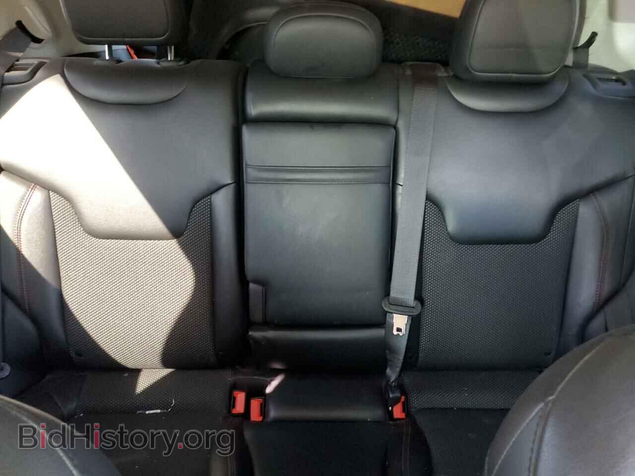 2019 JEEP COMPASS - VIN: 3C4NJDDBXKT685992 - Photo 10