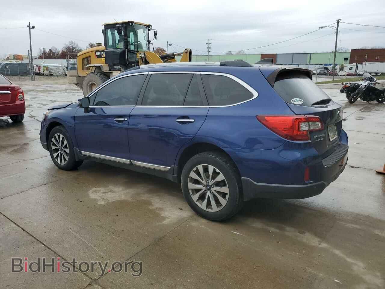 2017 SUBARU OUTBACK - VIN: 4S4BSETC0H3277694 - Фото 2
