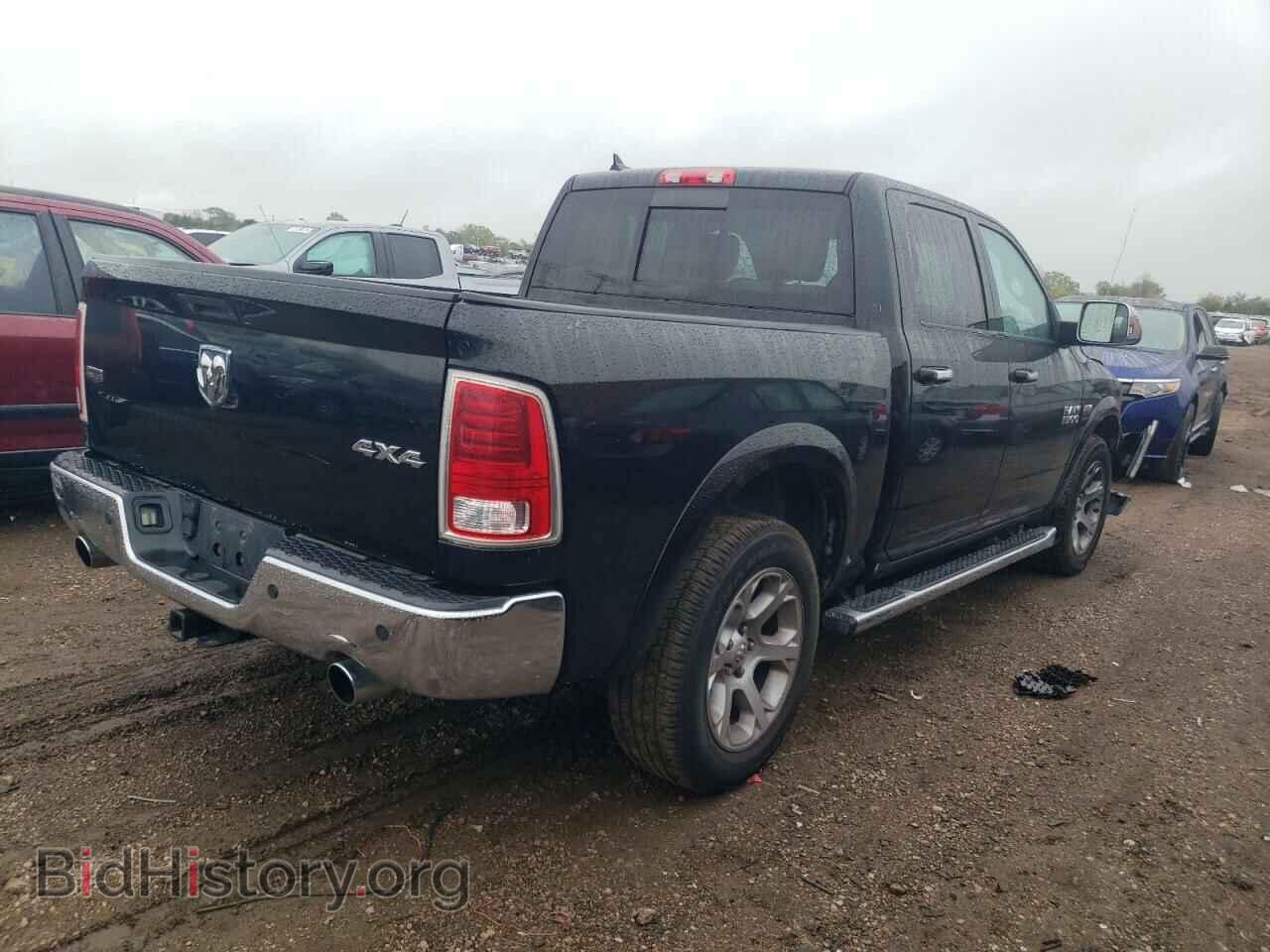 2013 RAM 1500 - VIN: 1C6RR7NT1DS504017 - Фото 3