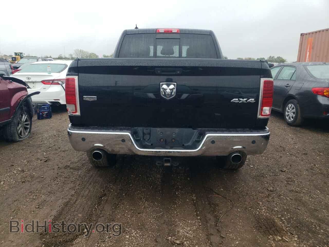 2013 RAM 1500 - VIN: 1C6RR7NT1DS504017 - Фото 6