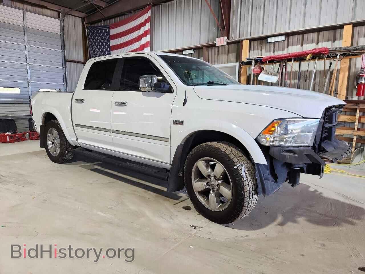 2018 RAM 1500 - VIN: 1C6RR7LT1JS179478 - Photo 4