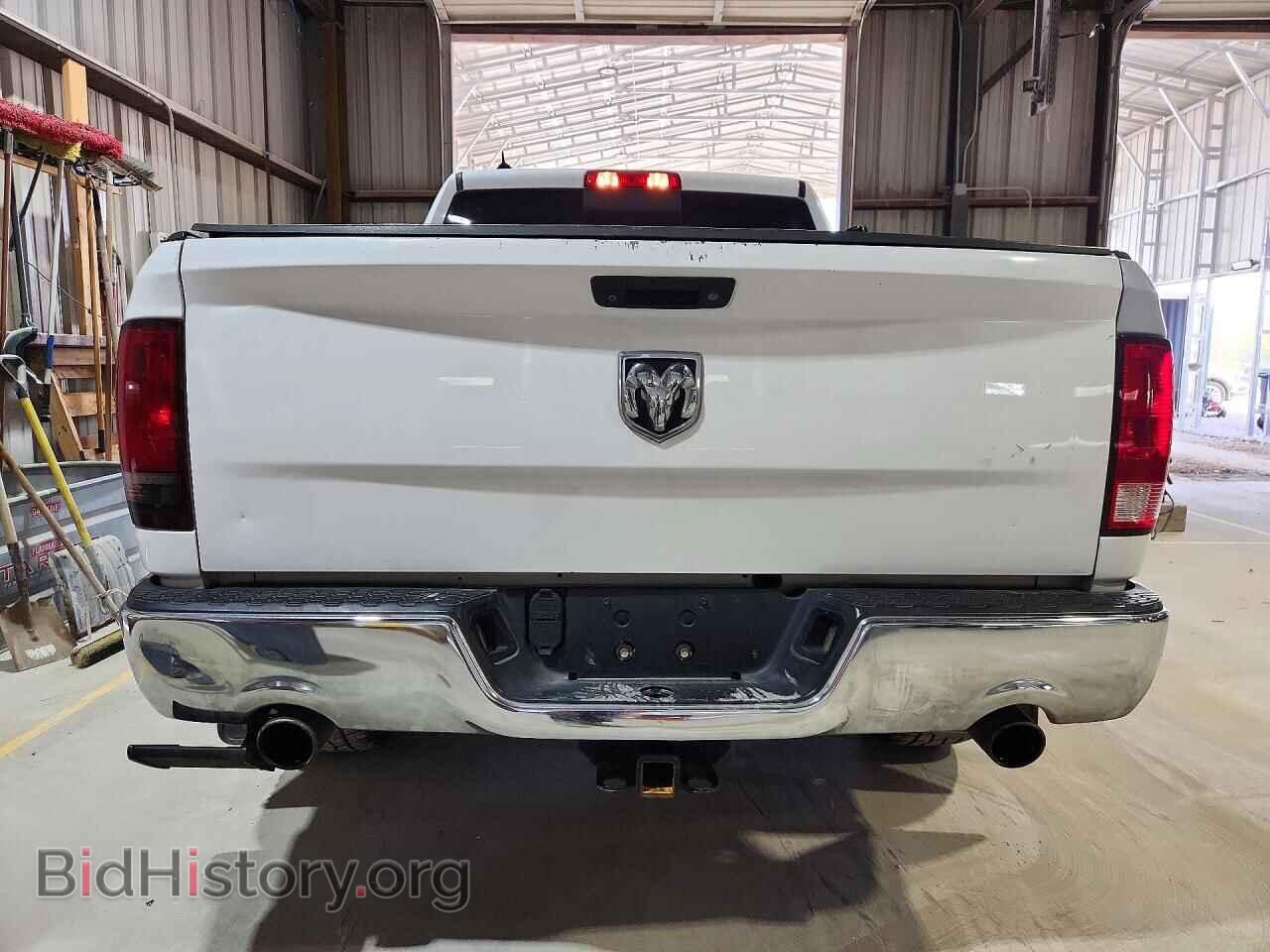 2018 RAM 1500 - VIN: 1C6RR7LT1JS179478 - Photo 6