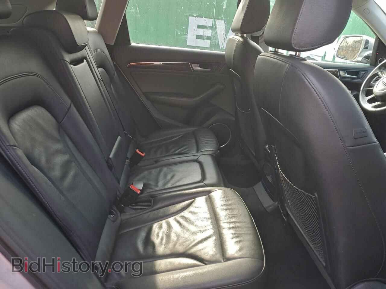 2016 AUDI Q5 - VIN: WA1D7AFP1GA054364 - Фото 11