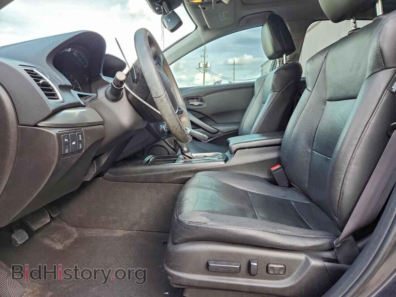 2016 ACURA RDX - VIN: 5J8TB4H77GL018246 - Фото 7
