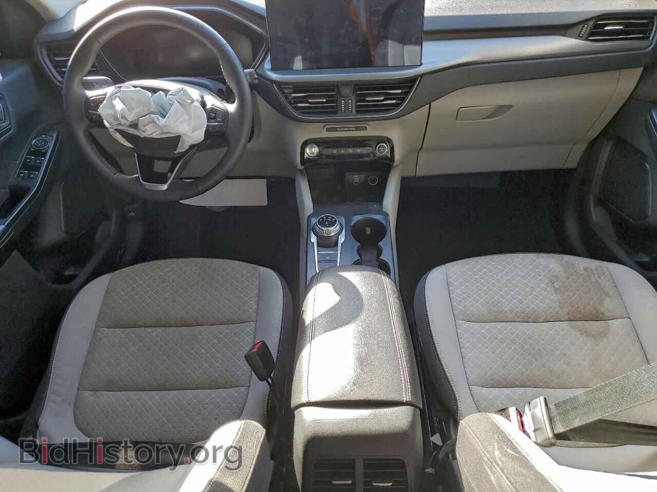 2024 FORD ESCAPE ACT - VIN: 1FMCU0GNXRUA08661 - Фото 8