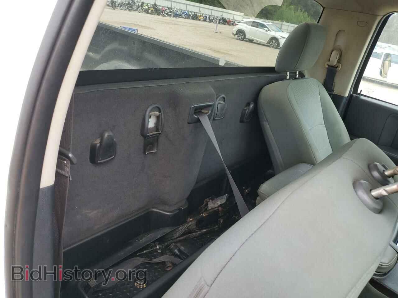 2016 RAM 1500 - VIN: 3C6JR6DT4GG127025 - Фото 10