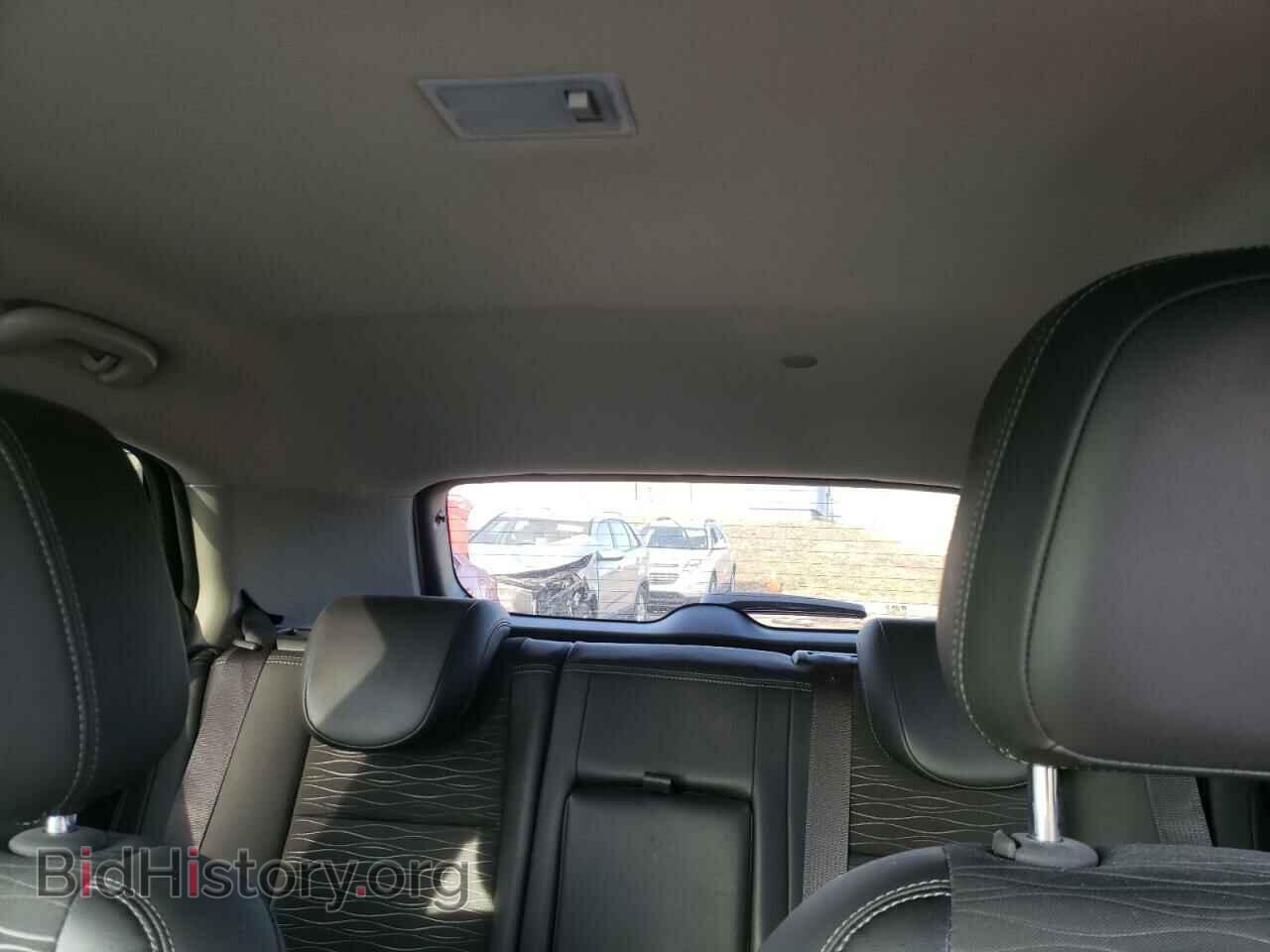 2016 BUICK ENCORE - VIN: KL4CJASB4GB686972 - Photo 10