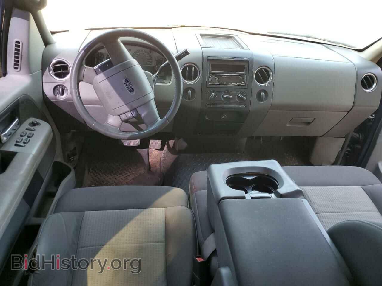 2007 FORD All Models - VIN: 1FTPX04537KD43562 - Фото 8