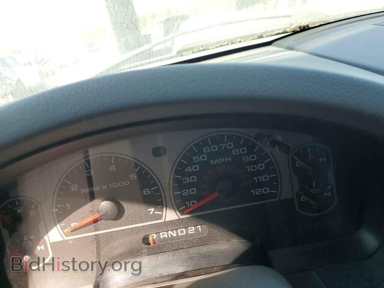 2007 FORD All Models - VIN: 1FTPX04537KD43562 - Фото 9