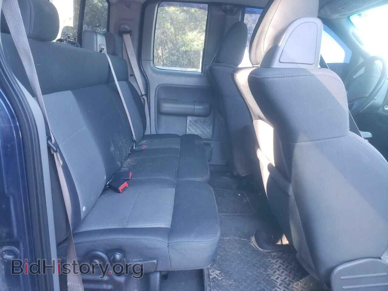 2007 FORD All Models - VIN: 1FTPX04537KD43562 - Фото 10