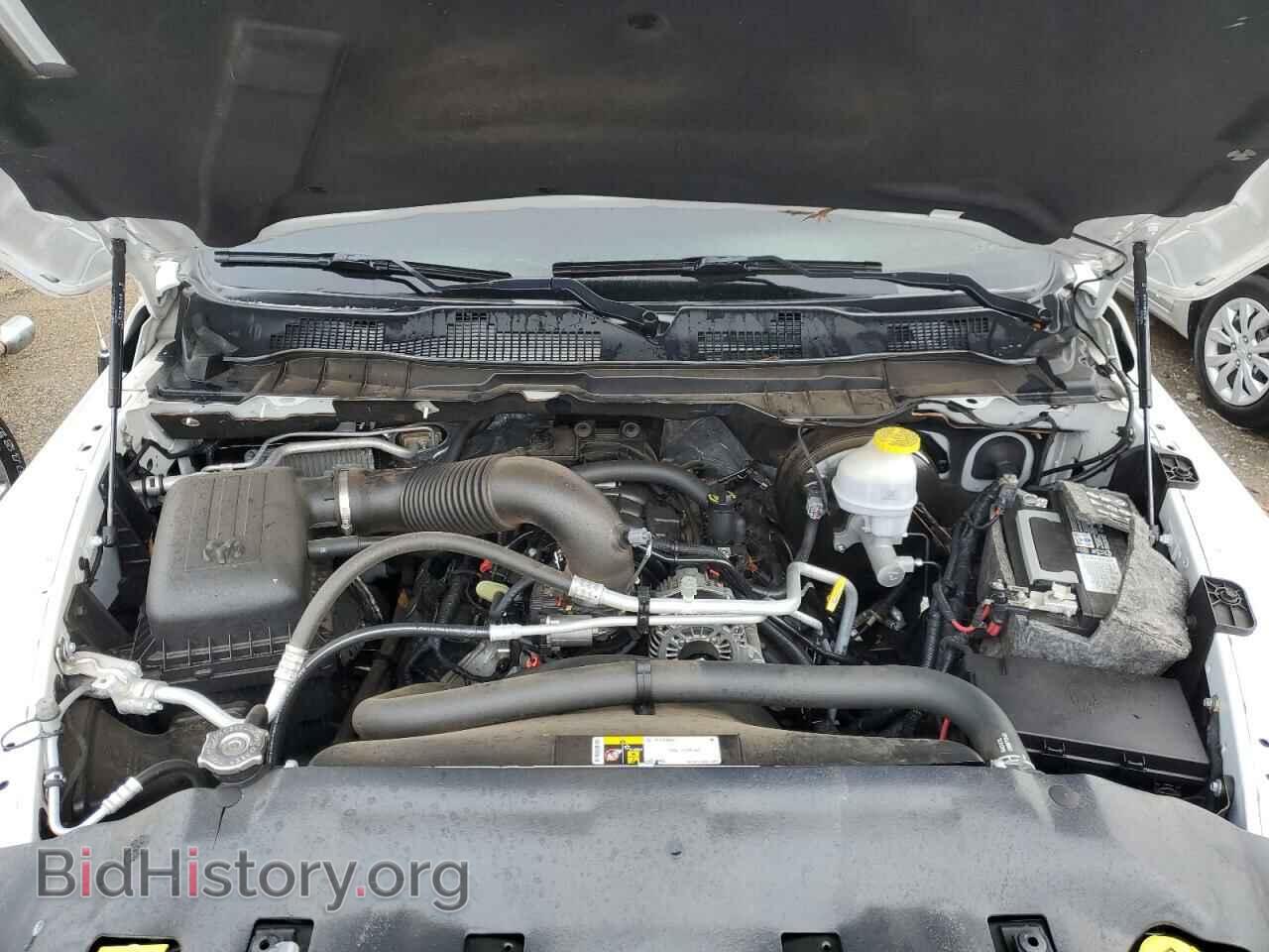 2020 RAM 1500 - VIN: 1C6RR7TT4LS101019 - Photo 11
