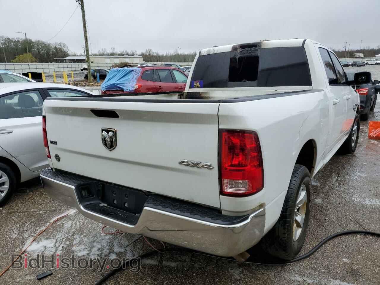 2020 RAM 1500 - VIN: 1C6RR7TT4LS101019 - Photo 3