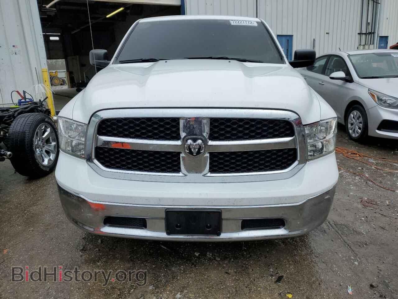 2020 RAM 1500 - VIN: 1C6RR7TT4LS101019 - Photo 5
