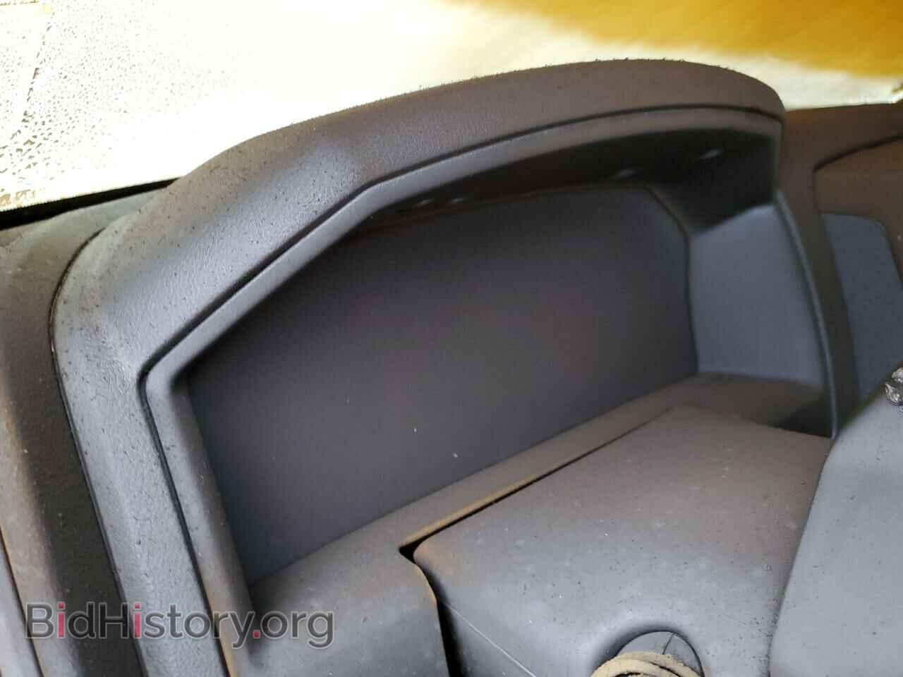 2020 RAM 1500 - VIN: 1C6RR7TT4LS101019 - Photo 9