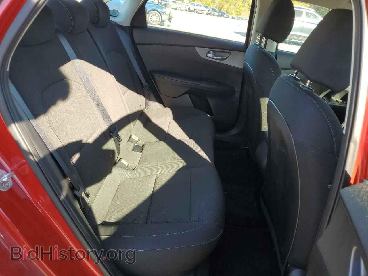 2020 KIA FORTE - VIN: 3KPF24AD7LE170462 - Фото 10