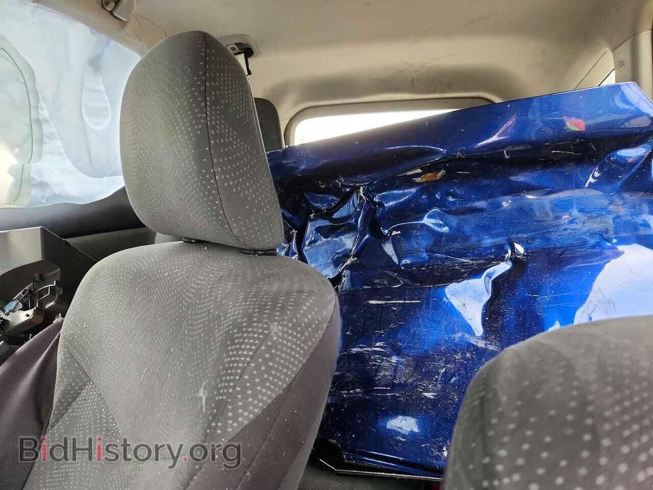 2012 TOYOTA PRIUS - VIN: JTDZN3EU1C3090137 - Фото 10