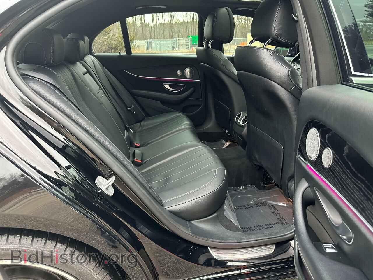 2017 MERCEDES-BENZ E-CLASS - VIN: WDDZF4KB1HA229729 - Фото 5