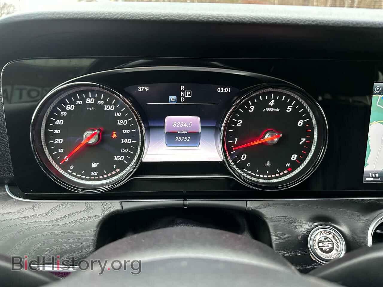 2017 MERCEDES-BENZ E-CLASS - VIN: WDDZF4KB1HA229729 - Фото 7