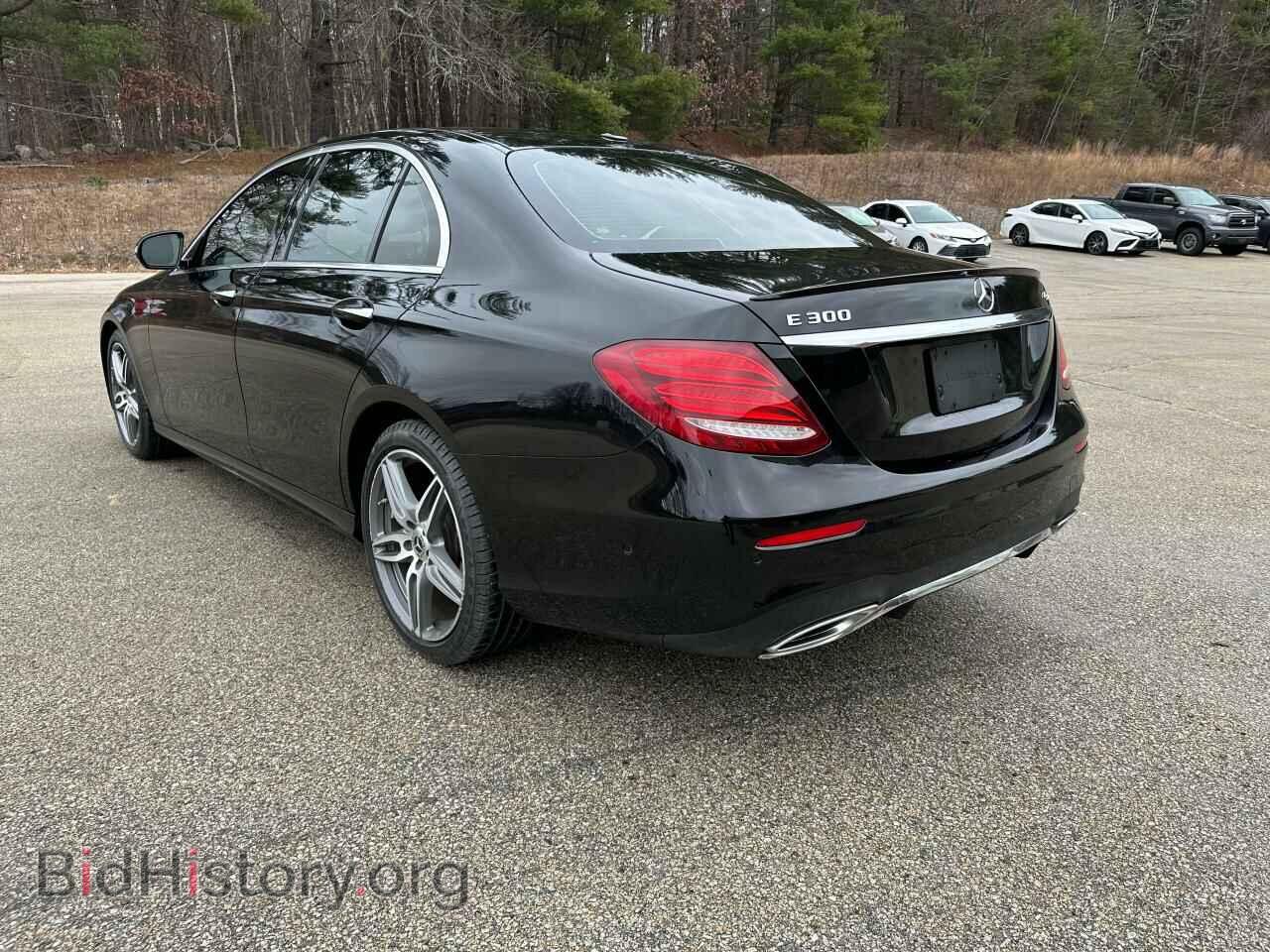 2017 MERCEDES-BENZ E-CLASS - VIN: WDDZF4KB1HA229729 - Фото 10