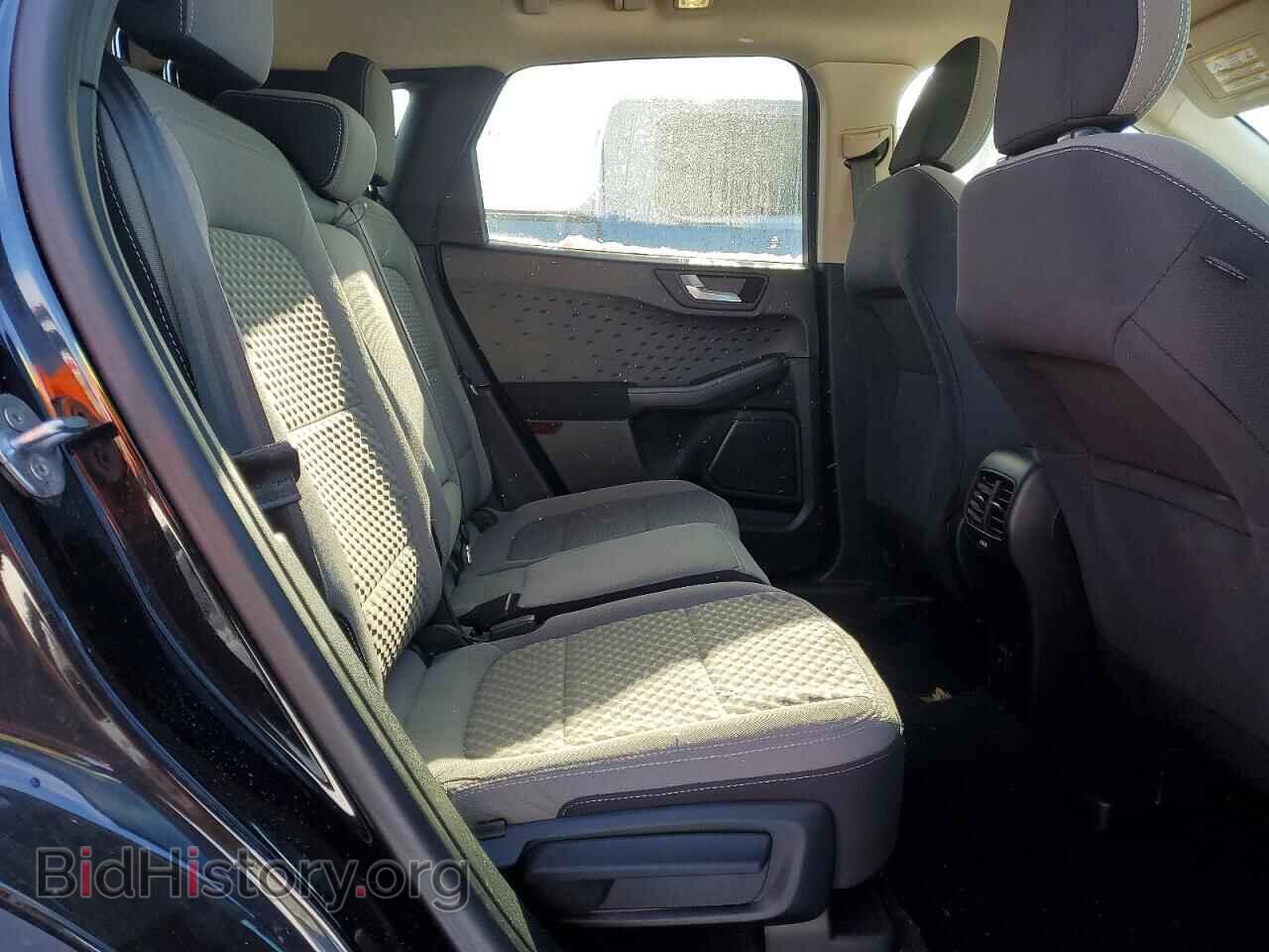 2020 FORD ESCAPE - VIN: 1FMCU0G60LUA74202 - Фото 11