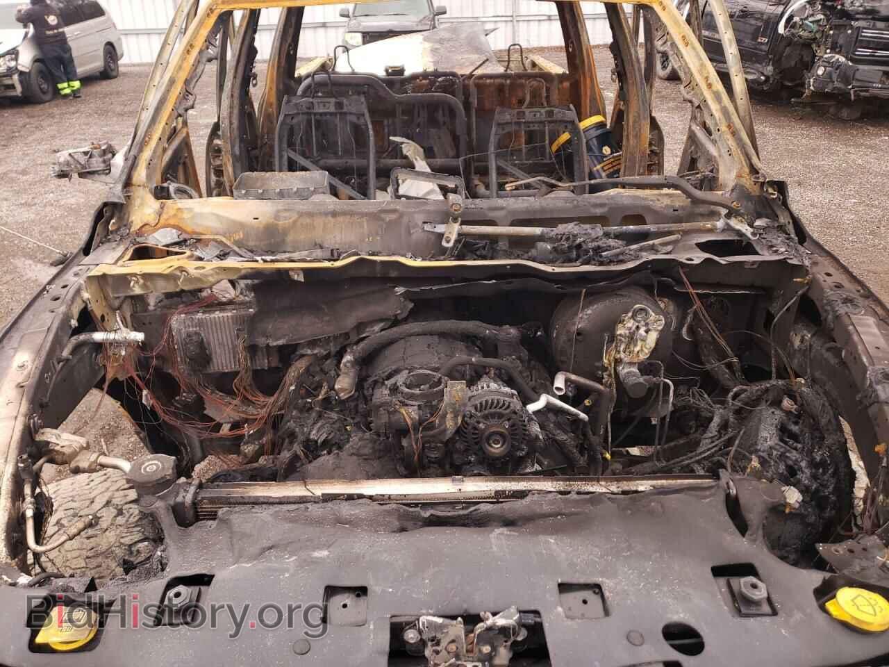 2017 RAM 1500 - VIN: 1C6RR7MT8HS743264 - Фото 11