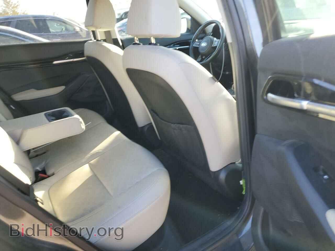 2021 KIA SELTOS - VIN: KNDERCAA0M7140440 - Фото 10
