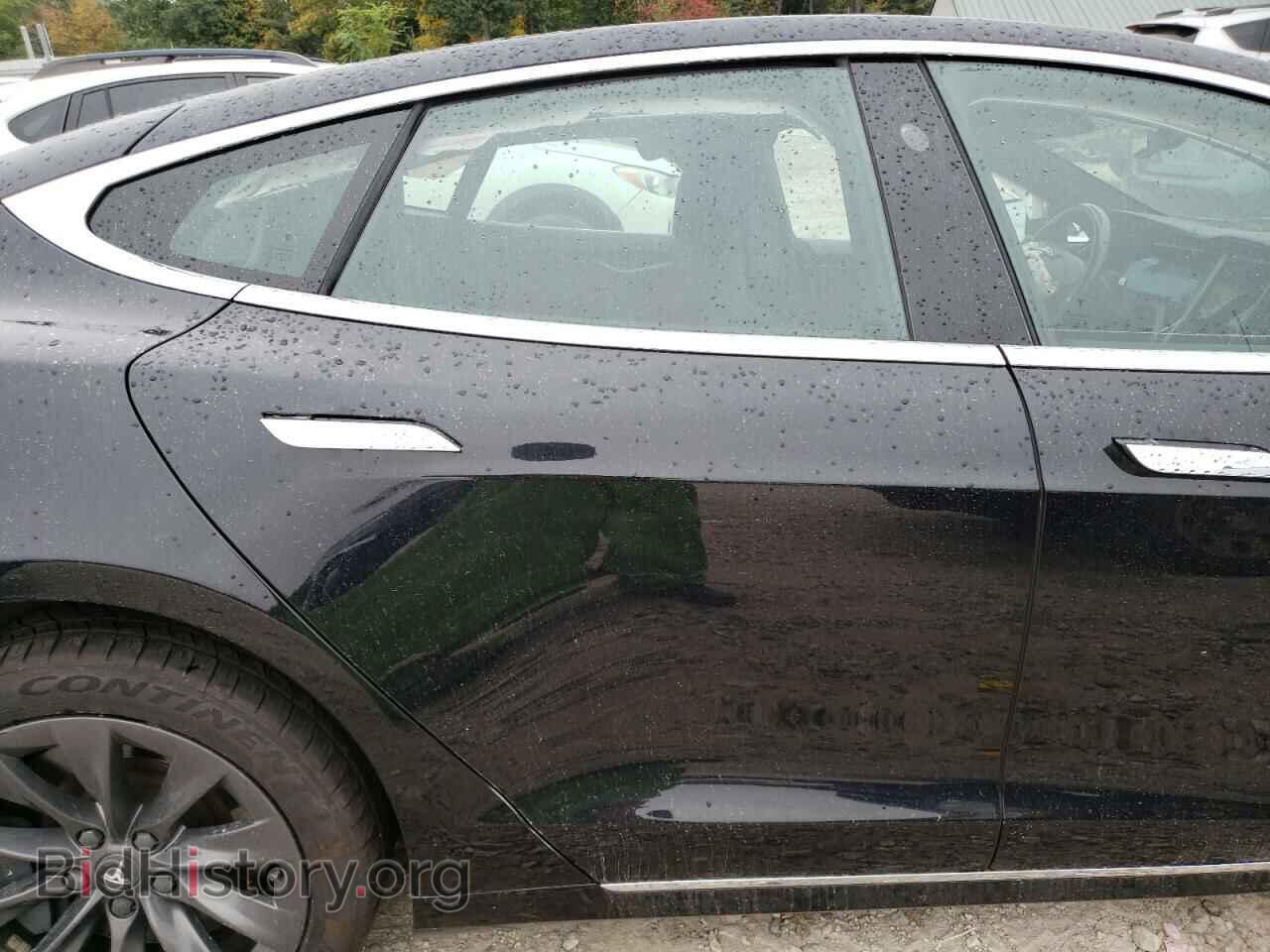 2018 TESLA MODEL S - VIN: 5YJSA1E22JF277399 - Photo 10