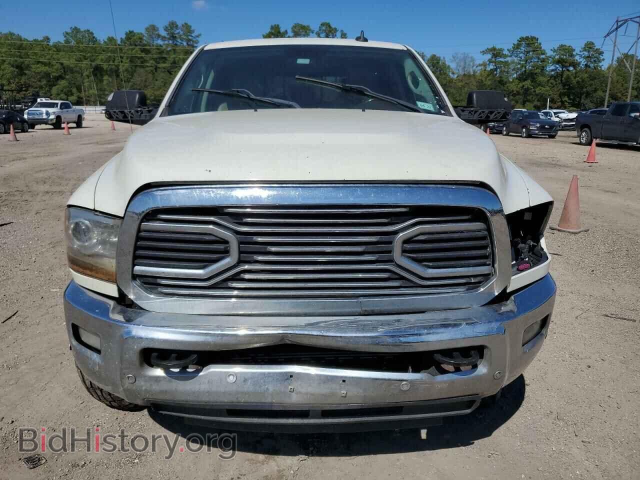 2016 RAM 2500 - VIN: 3C6UR5NL3GG287547 - Фото 5