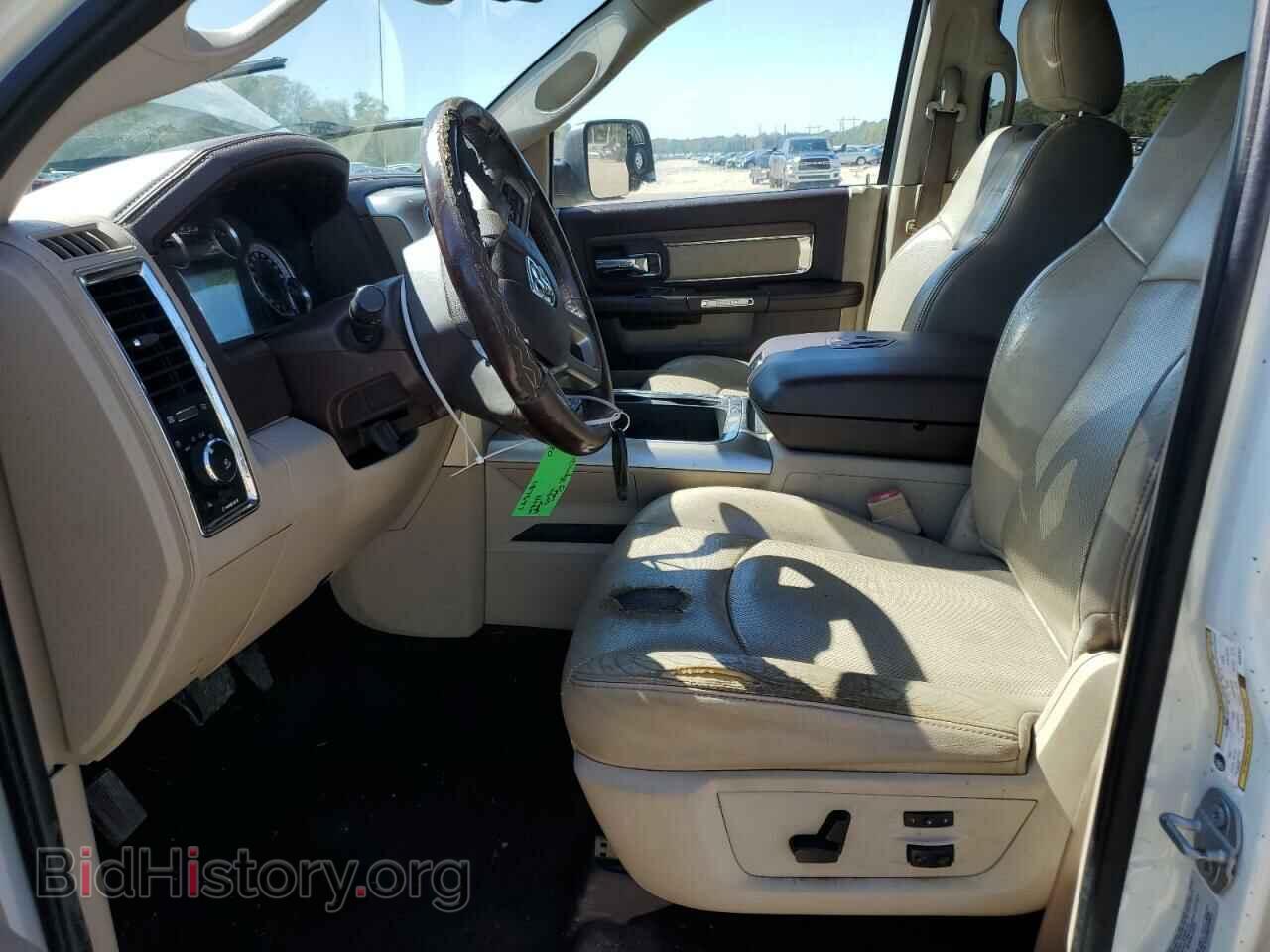 2016 RAM 2500 - VIN: 3C6UR5NL3GG287547 - Фото 7