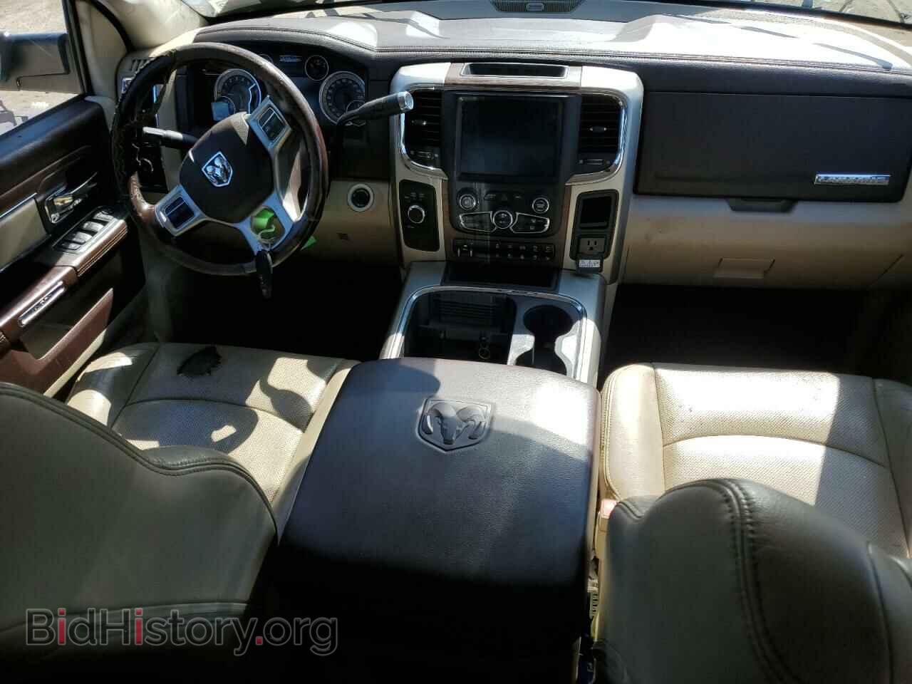 2016 RAM 2500 - VIN: 3C6UR5NL3GG287547 - Фото 8