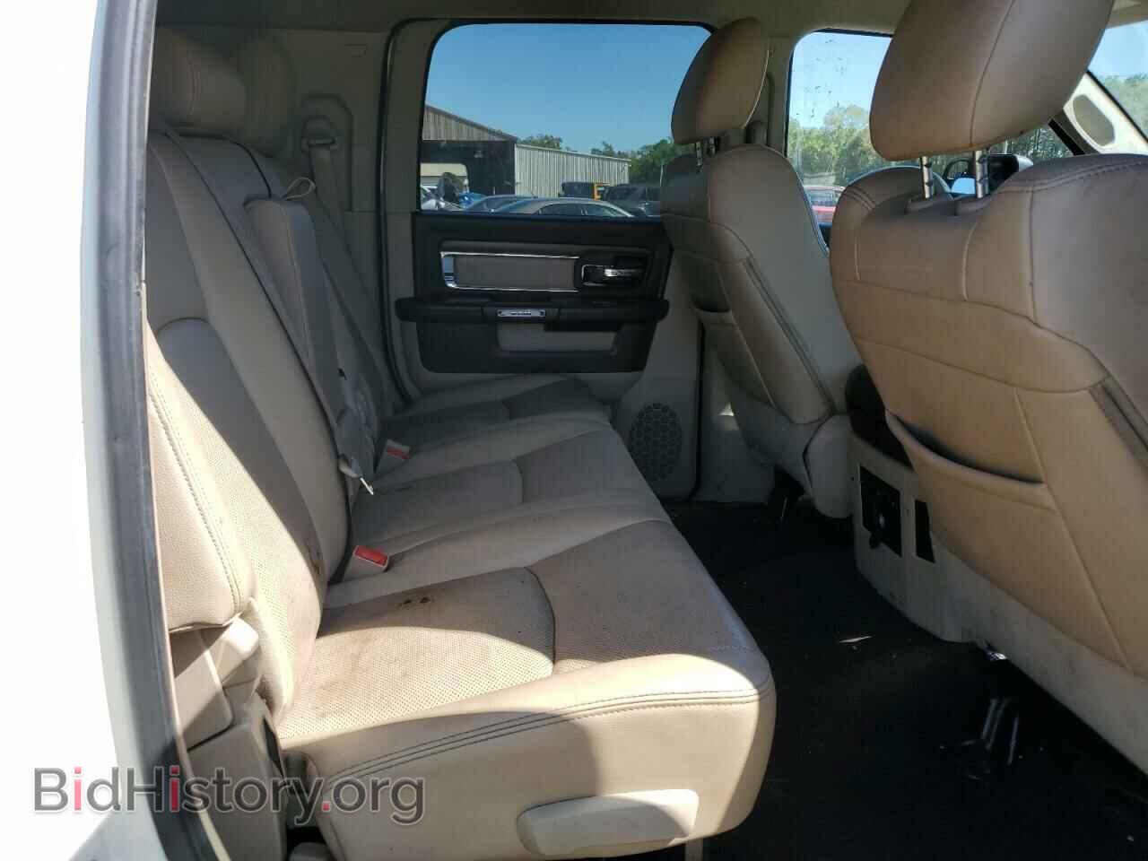 2016 RAM 2500 - VIN: 3C6UR5NL3GG287547 - Фото 10