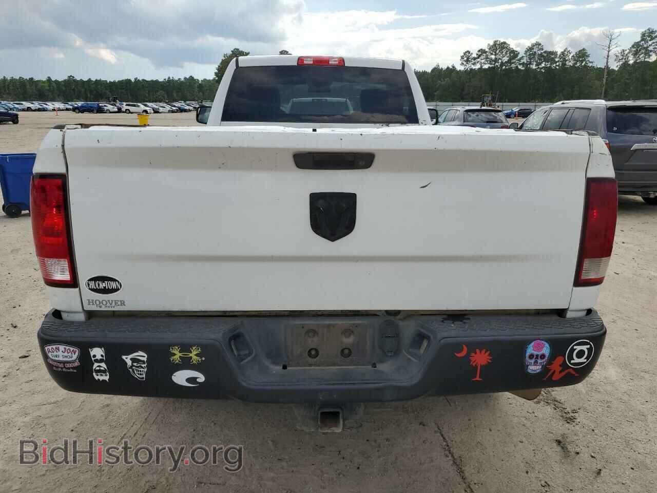 2017 RAM All Models - VIN: 3C6MR4AJ1HG567967 - Фото 6