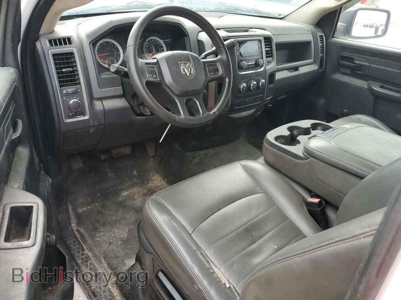 2017 RAM All Models - VIN: 3C6MR4AJ1HG567967 - Фото 8