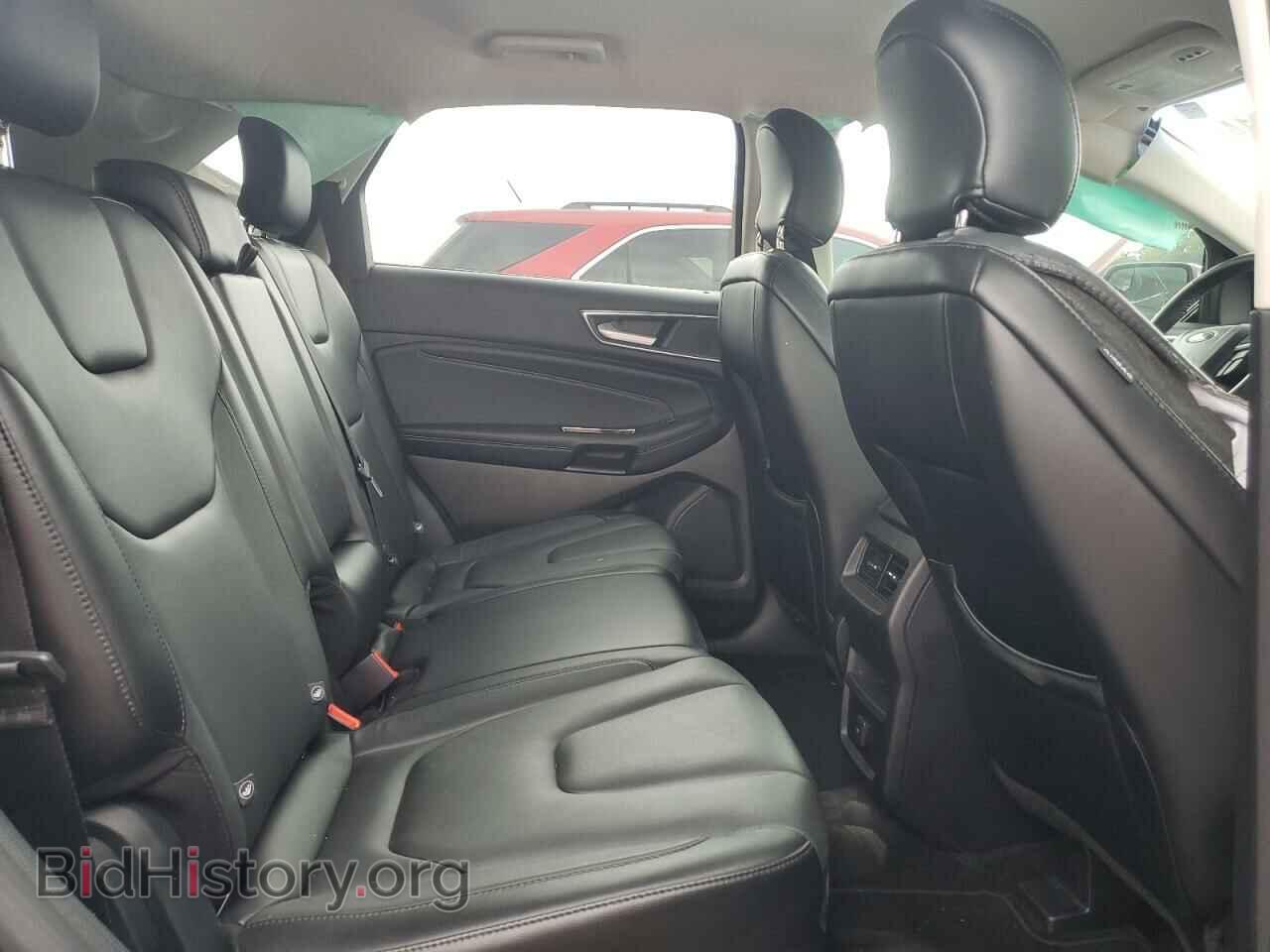 2018 FORD EDGE - VIN: 2FMPK3K88JBB88016 - Photo 10