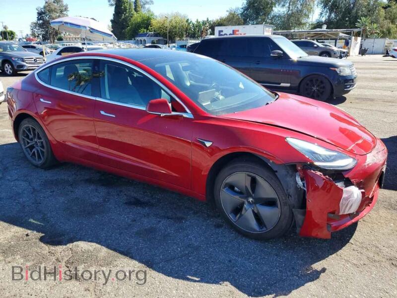 2019 Tesla MODEL 3 (VIN 5YJ3E1EA6KF308638) — photo 4 of 14