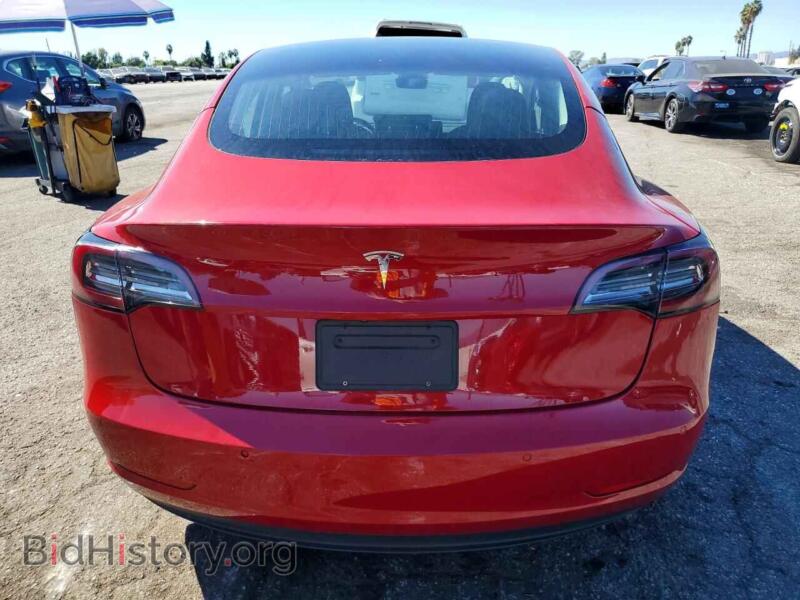 2019 Tesla MODEL 3 (VIN 5YJ3E1EA6KF308638) — photo 6 of 14